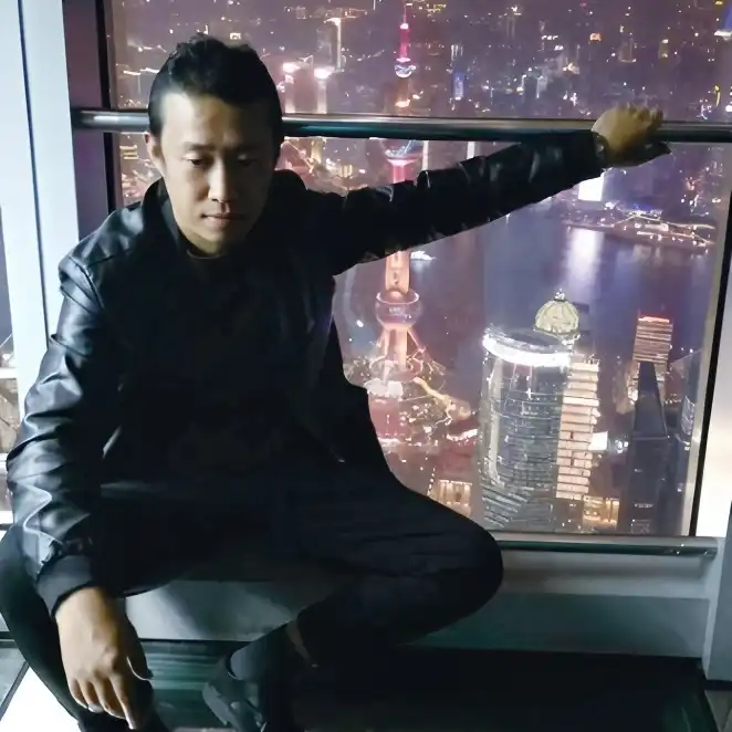 张鹏